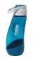 Preview: Kurgo Gourd Water Bottle Coastal Blue